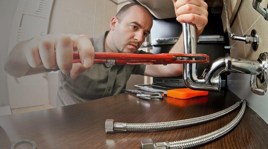 Professional water heater repair in Navarro, CA